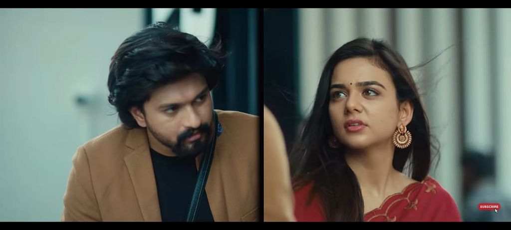 Jinn - The Pet Review | ஜின் விமர்சனம்