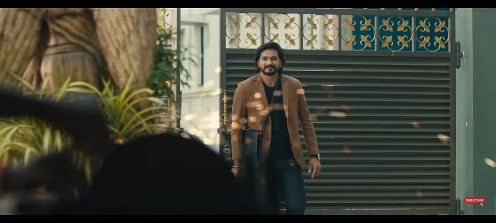 Jinn - The Pet Review | ஜின் விமர்சனம்