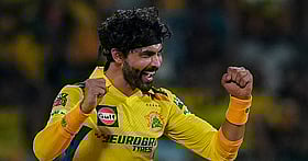 CSK: "சென்னை மக்கள் நன்கு படித்தவர்கள்; ஆனால் குஜராத்தில்..." - ஜடேஜா சொல்வது என்ன?