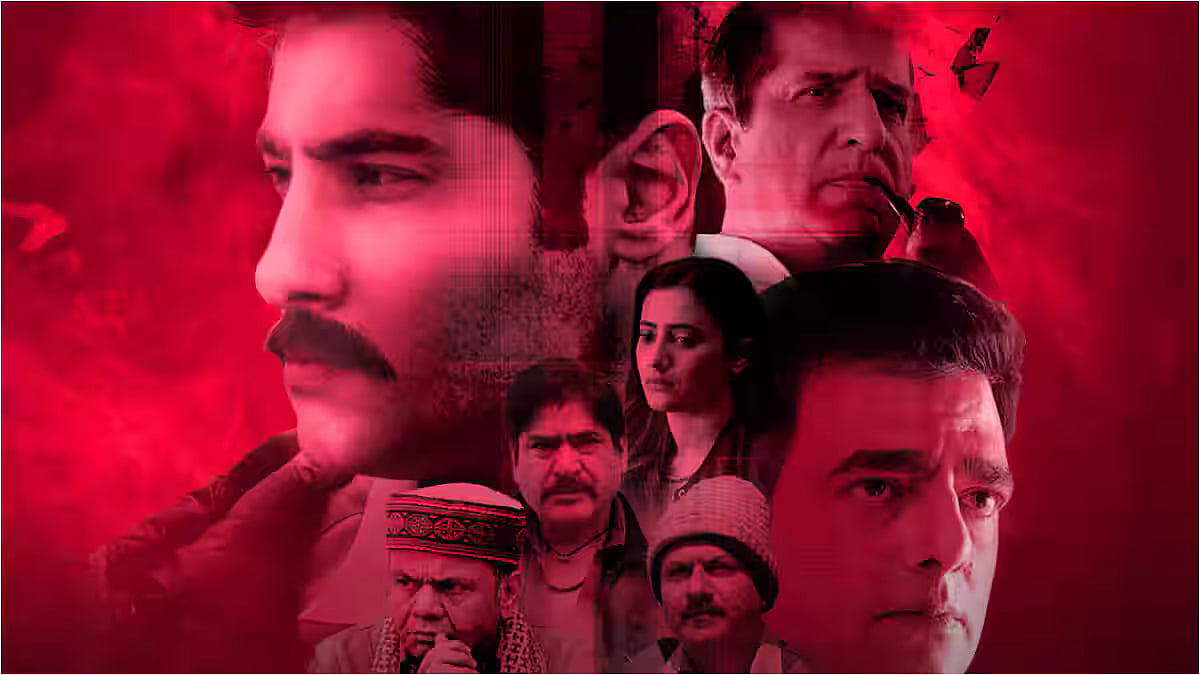 What to watch on OTT: ரெட்ரோ, துடரும் - இந்த வாரம் என்ன பார்க்கலாம்?