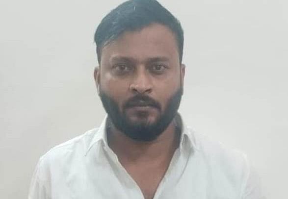சந்திரசேகர்