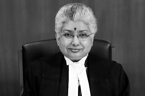 நீதிபதி நாகரத்னா