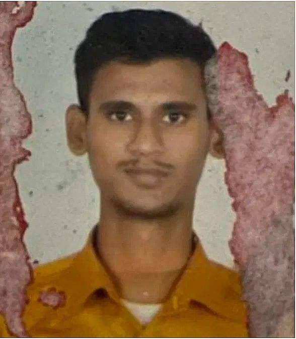 கைதான ரவி