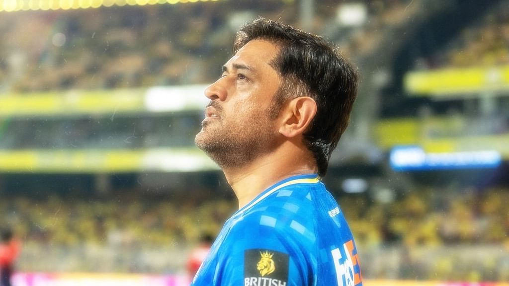 Dhoni