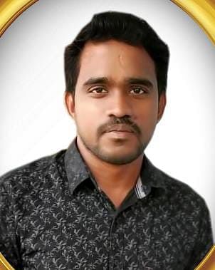 விபத்தில் உயிரிழந்த ரவிராஜ்குமார்