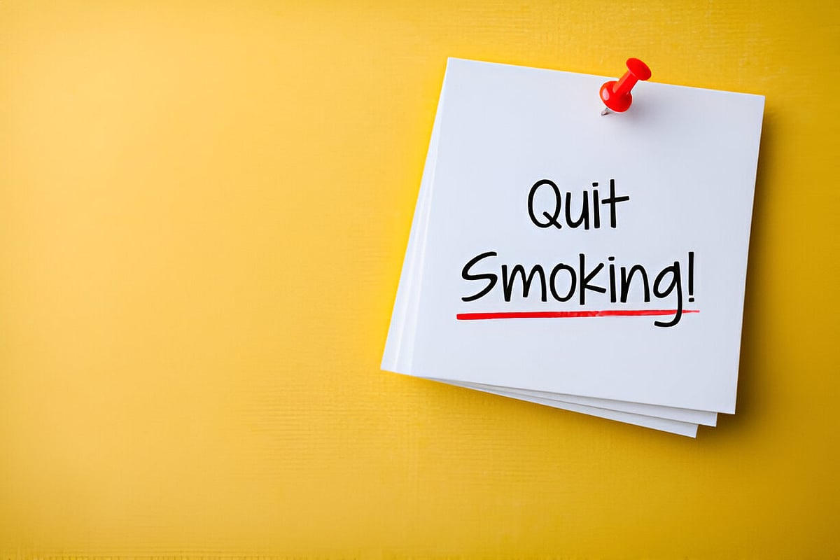 No Tobacco Day: `உயிர் கொல்லும் புகையிலைக்கு நோ சொல்வோம் - உலக புகையிலை ஒழிப்பு தினம் 2025