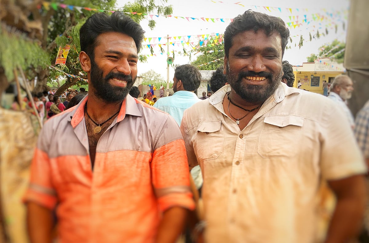 Vikram Sugumaran: அண்ணன் பாலுமகேந்திரா சாரிடம் வேலை பார்க்கும்போது... - கலங்கிய மாரி செல்வராஜ்