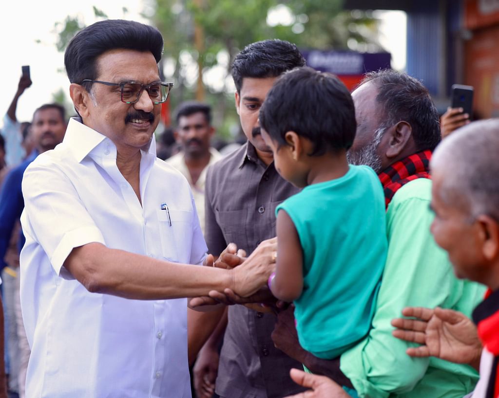 ஸ்டாலின்