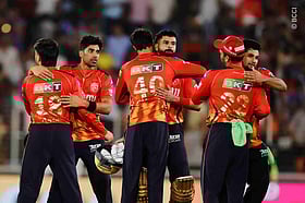 PBKS vs MI: 'மும்பைக்குத் தோல்வியைத் தந்த 3 முடிவுகள்!'- இறுதிப்போட்டிக்கு எப்படி சென்றது பஞ்சாப்?