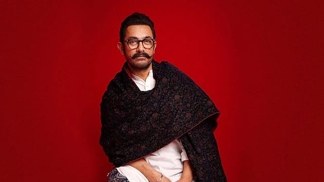 Aamir Khan: `மகாபாரதம் படத்திற்கு பிறகு நடிப்புக்கு முழுக்கா? - நடிகர் ஆமீர் கான் சொல்வது என்ன?