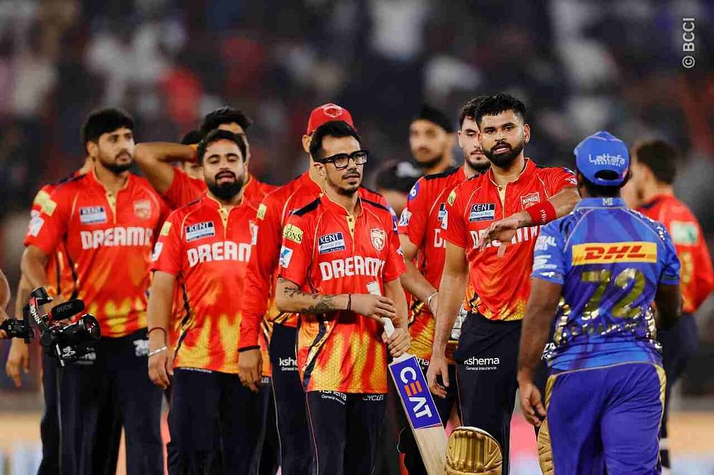 Shreyas Iyer