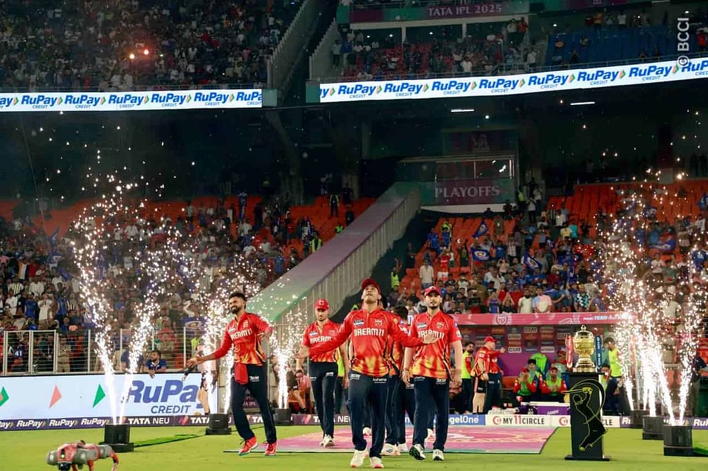 Shreyas Iyer