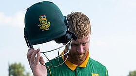 Heinrich Klassen : 'குடும்பத்துடன் நேரம் செலவளிக்கப் போகிறேன்!' - ஓய்வை அறிவித்த க்ளாசென்