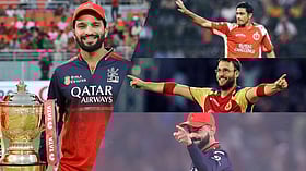 RCB : 2009, 2011, 2016 பைனல்ஸில் செய்த தவறுகள் என்ன? சாதனை படைக்குமா RCB; பலம், பலவீனம் என்ன?