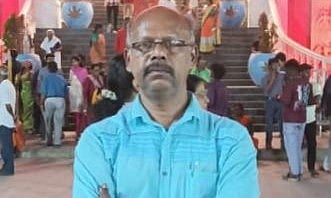 கன்னியாகுமரி: ஆற்றில் தவறி விழுந்த சிறுவர்கள்; காப்பாற்றிய தொழிலாளர் பலியான சோகம்; என்ன நடந்தது?