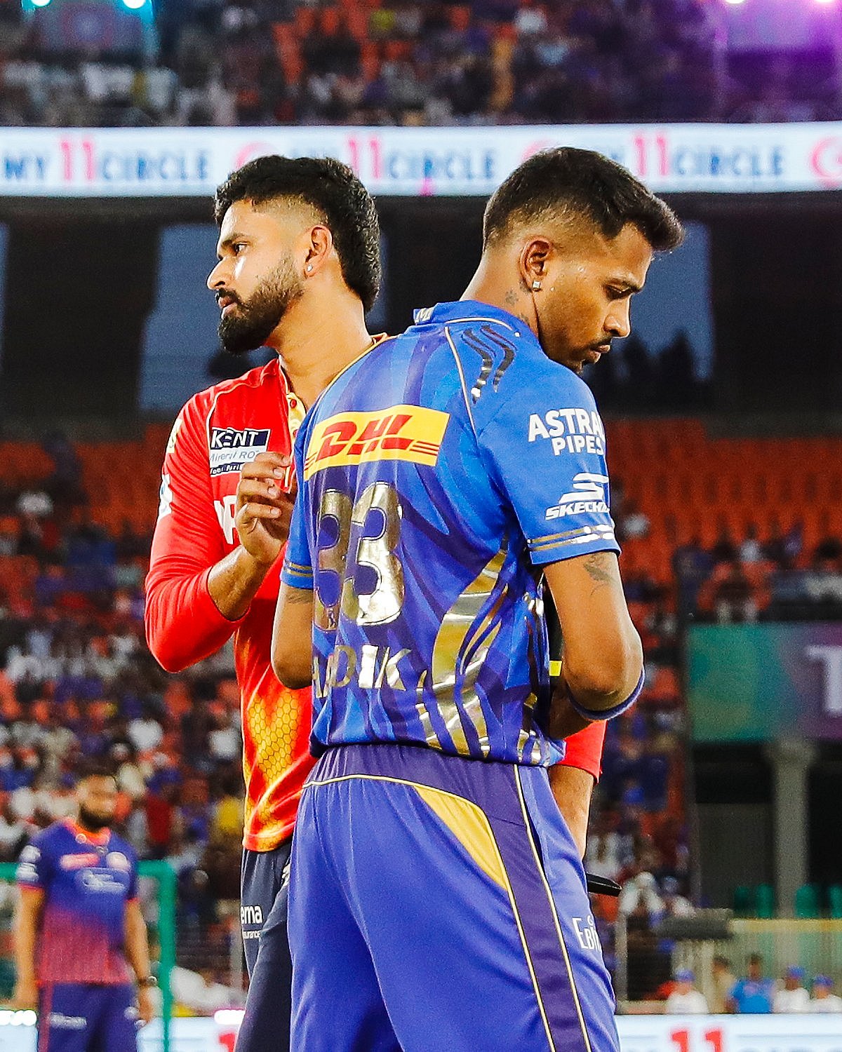 Mumbai Indians: அப்படிச் செய்திருந்தால் முடிவு வேறுமாதிரி இருந்திருக்கும் - ஹர்திக் சொல்வதென்ன?