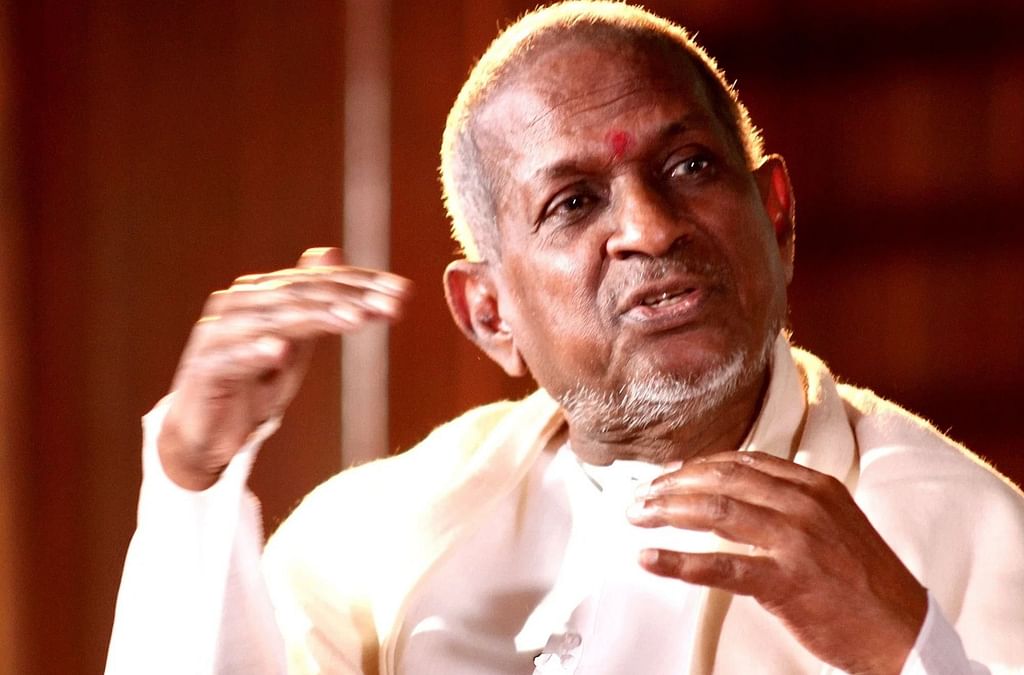 இளையராஜா