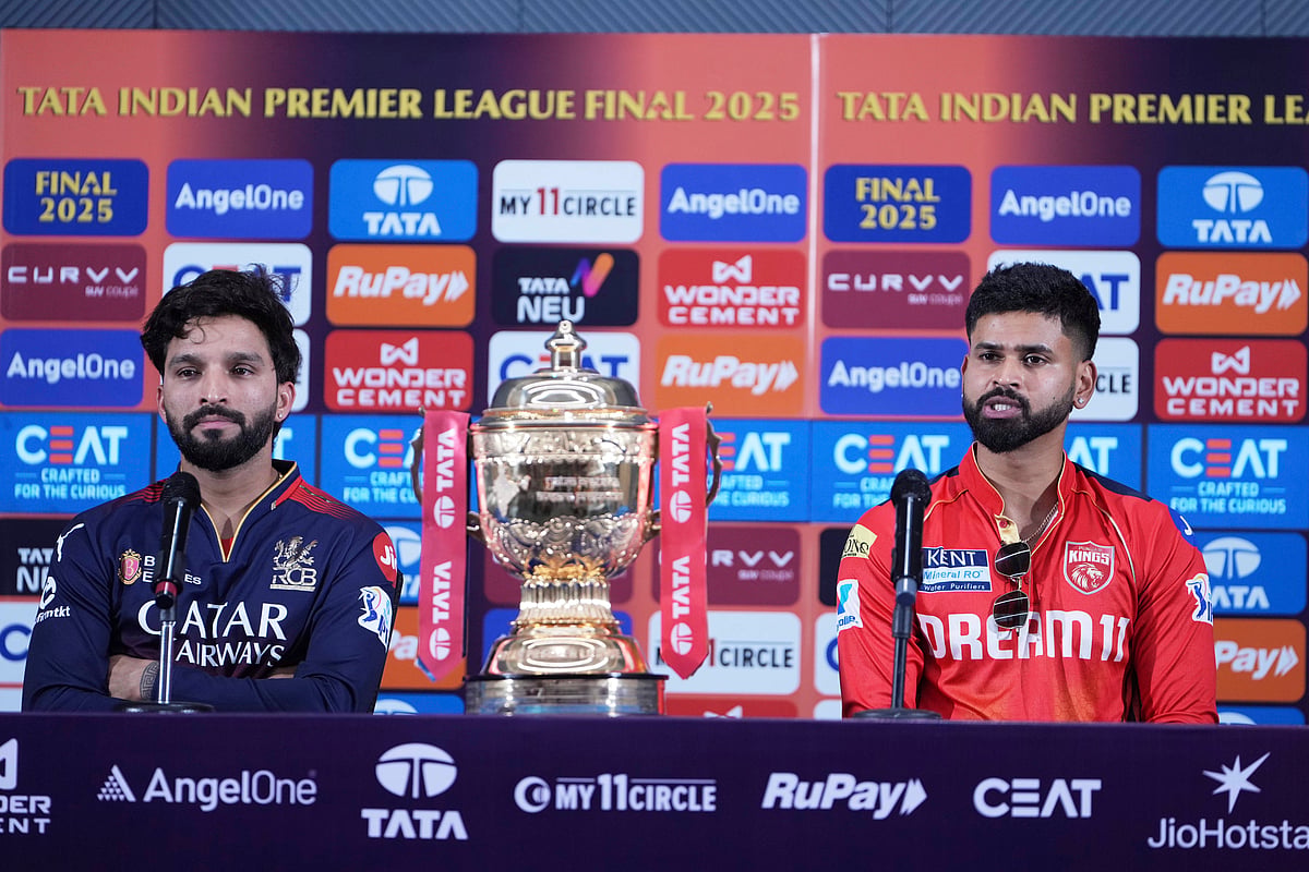 RCB : இது ஒரு வித்தியாச அணி! - ஆர்சிபியை இறுதிப்போட்டியில் நிறுத்திய அந்த 3 விஷயங்கள்!.