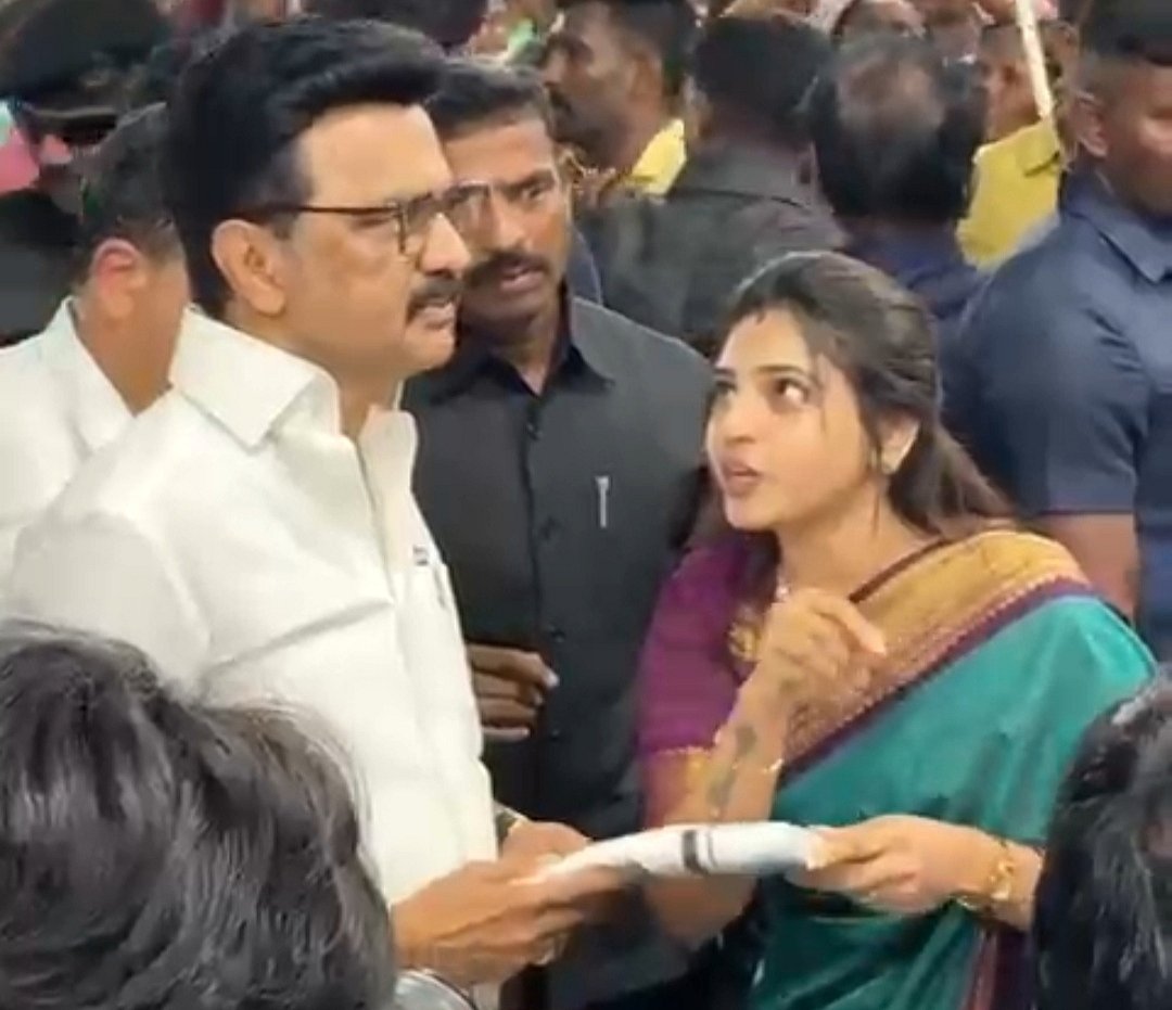 DMK: மதுரைக்காரர்கள் என்றால் திமுக தலைமைக்குப் பிடிக்காது - செல்லூர் ராஜூ சொல்லும் காரணம் என்ன?