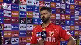 'என் மனச நல்லா வச்சுக்குற டீம்ல ஆட நினைச்சேன்...' - கொல்கத்தாவை மறைமுகமாக சாடிய ஸ்ரேயாஸ் ஐயர்?