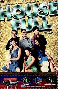 Housefull - 2010 Film