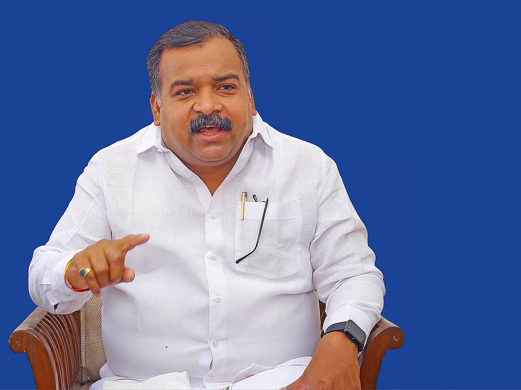 மாணிக்கம் தாகூர்