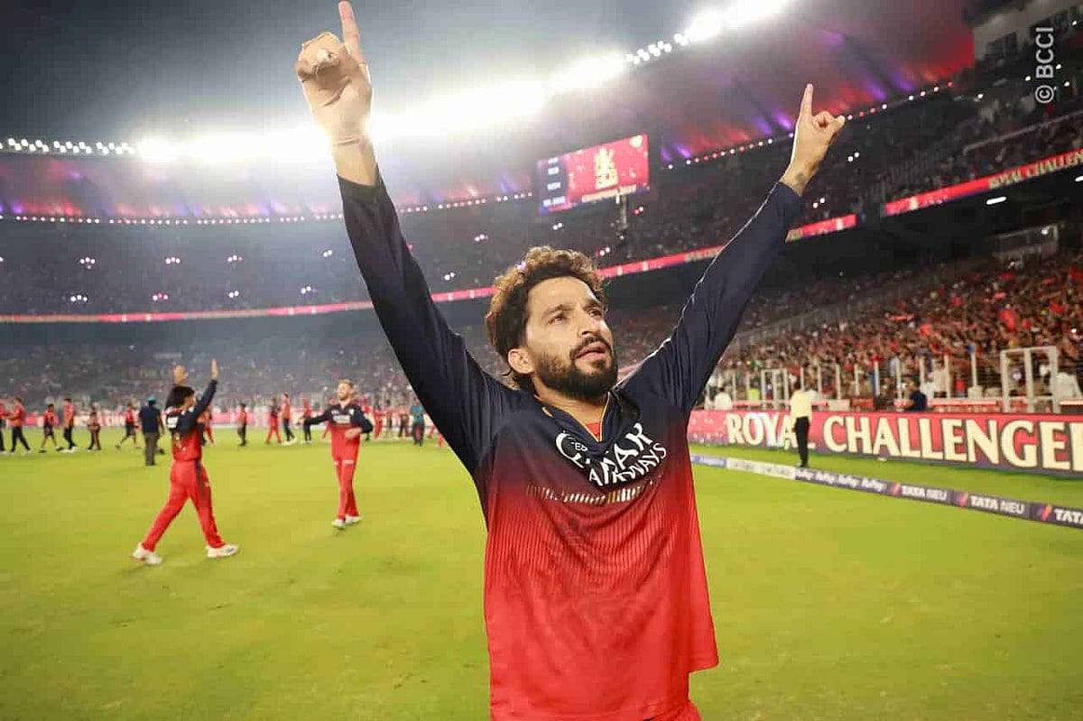 RCB: கோப்பையை வென்றுகொடுத்த 3 ஓவர்கள் - என்னென்ன தெரியுமா?