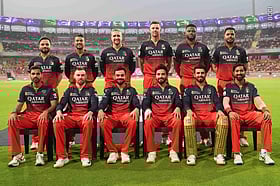 RCB : 'இது ஒரு வித்தியாச அணி!' - ஆர்சிபியை இறுதிப்போட்டியில் நிறுத்திய அந்த 3 விஷயங்கள்!.