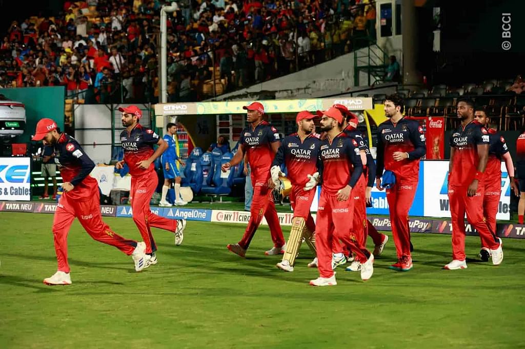 RCB
