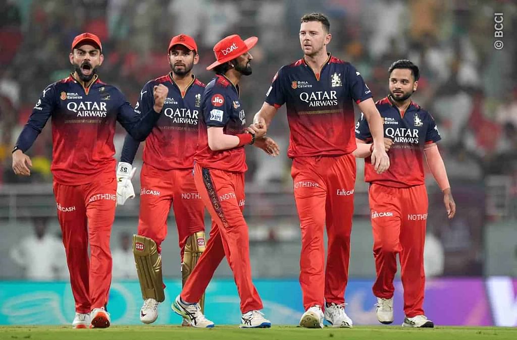 RCB