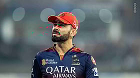 RCB stampede: "மிகவும் சந்தோஷமான தருணம் துக்கமானதாக மாறிவிட்டது" - கோலி உருக்கம்