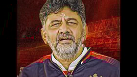 RCB: "இது சாதாரண ஜெர்ஸி அல்ல; மில்லியன் கணக்கானவர்கள் காத்திருக்கிறார்கள்" - துணை முதல்வர் நம்பிக்கை