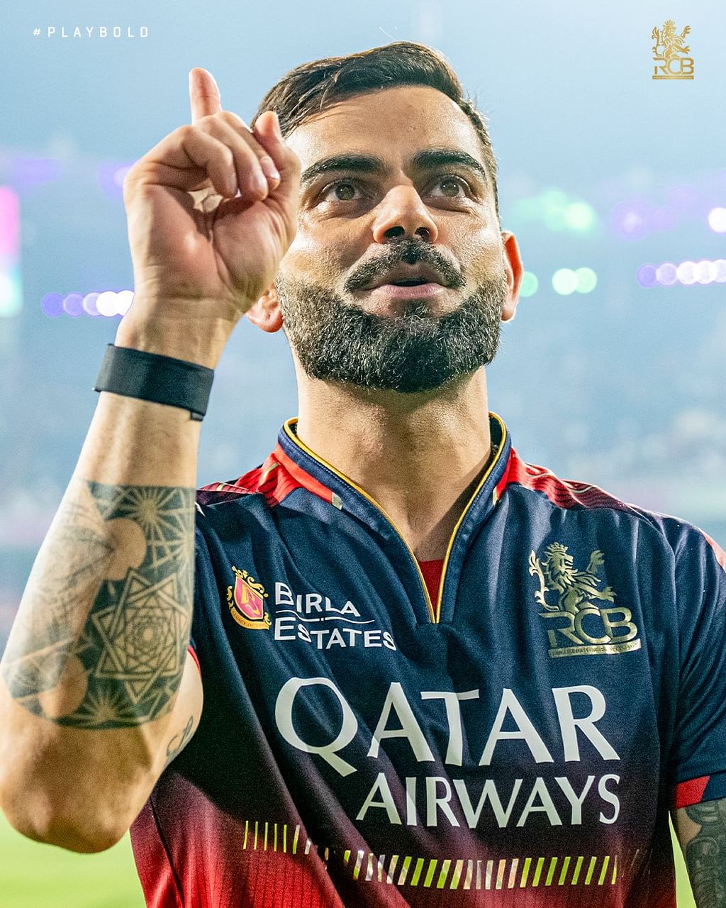 Kohli