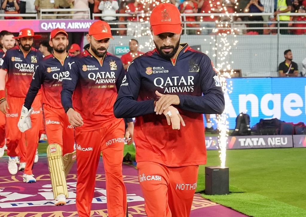 RCB