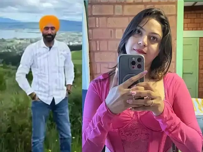``ISI தொடர்பு; பாகிஸ்தானுக்கு உளவு.. - ஜோதி மல்ஹோத்ராவுக்கு நெருக்கமான யூடியூபர் பஞ்சாப்பில் கைது