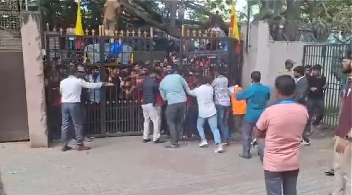 RCB event stampede: நிகழ்ச்சி ஏற்பாட்டில் குறை; இதுபோன்ற கொண்டாட்டங்களுக்கு புதிய விதிகள்.. - BCCI