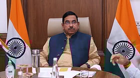 RCB event stampede: "மோசமான திட்டமிடல்... அரசாங்கம்தான் இதற்குப் பொறுப்பு" - மத்திய அமைச்சர் சாடல்