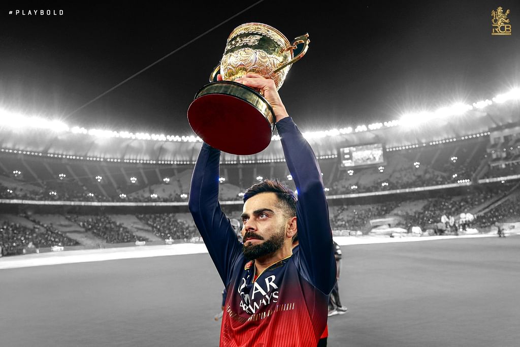 Kohli