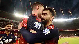 RCB: "இத்தனை ஆண்டுகள் தந்த ஏமாற்றங்களுக்கும் ஆறுதல் தரும்" - விராட் கோலி நெகிழ்ச்சி