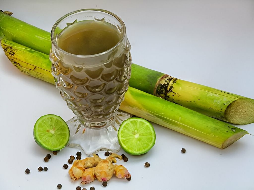 கரும்பு ஜூஸ்