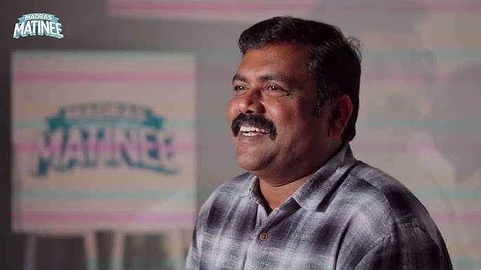 Madras Matinee Review: மிடில் கிளாஸ் குடும்பத் தலைவனின் சாகசங்கள்; மனதில் பதிகிறதா இந்த மேட்னி ஷோ?