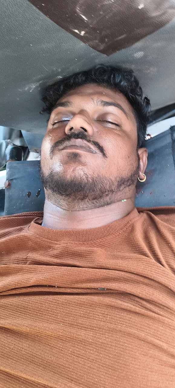 புதுக்கோட்டை: மதுபோதையில் தகராறு; அடித்துக் கொல்லப்பட்ட இளைஞர்! - 7 பேரை கைது செய்த போலீஸ்