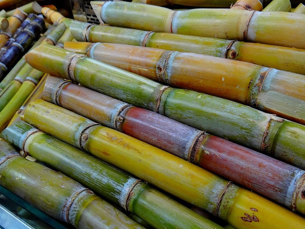 கரும்பு ஜூஸ்