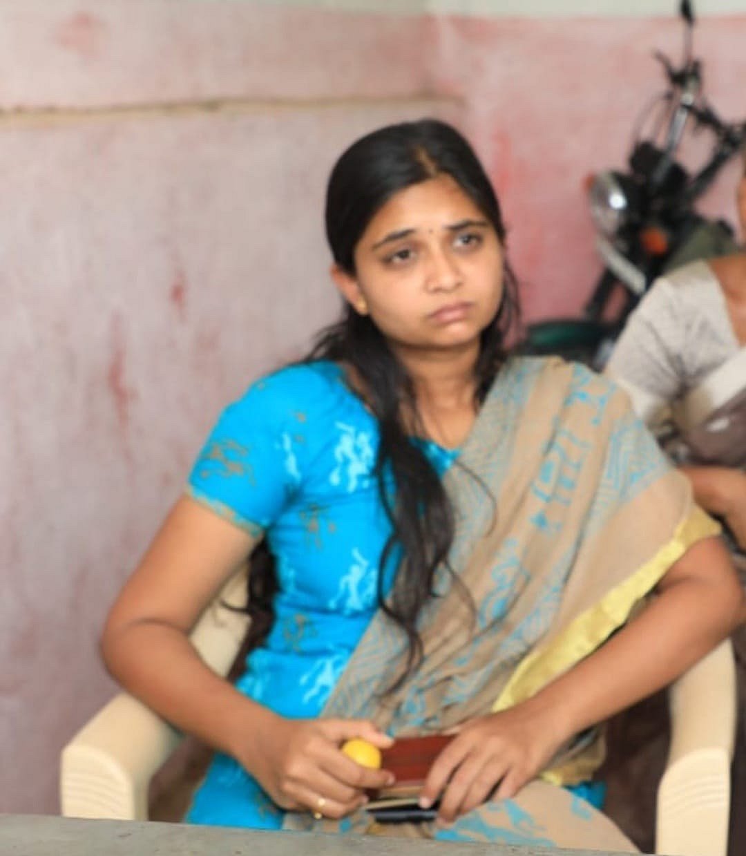 RCB வரவேற்பு: கூட்டநெரிசல்;  உடுமலை இளம் பெண் உடல்நசுங்கி பரிதாபமாக உயிரிழந்த சோகம்
