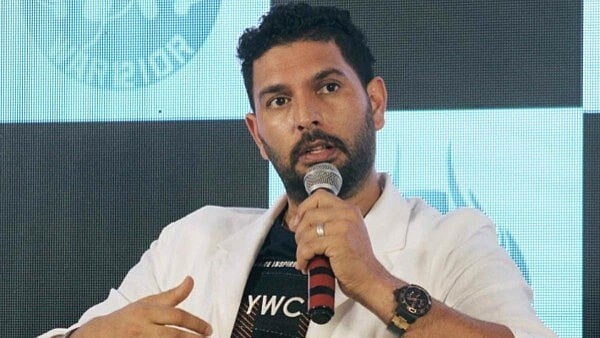 IPL 2025: ஸ்ரேயஸ் தான் குற்றவாளி; அவர்தான்... - யுவராஜ் சிங் தந்தை யோக்ராஜ் சொல்வது என்ன?