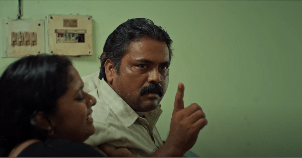 Madras Matinee Review | மெட்ராஸ் மேட்னி விமர்சனம்
