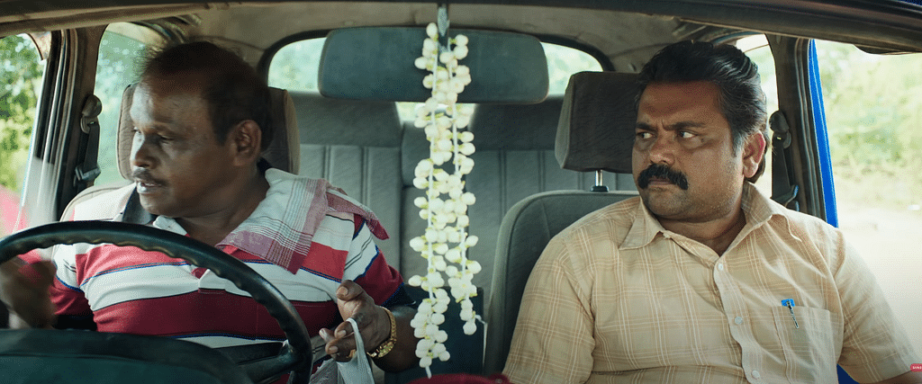 Madras Matinee Review | மெட்ராஸ் மேட்னி விமர்சனம்