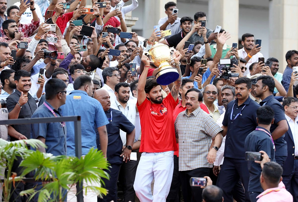 RCB stampede: மிகவும் சந்தோஷமான தருணம் துக்கமானதாக மாறிவிட்டது - கோலி உருக்கம்