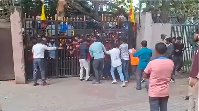 bengaluru Stampede
