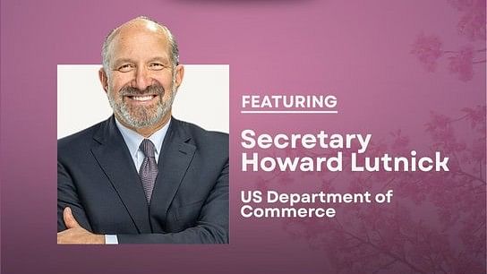 Howard Lutnick